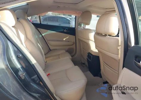 2012 Nissan Maxima 3.5 Sv from USA, damaged, VIN 1N4AA5AP8CC812228